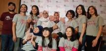 Film Down Swan Angkat Tema Tentang Anak Down Syndrom