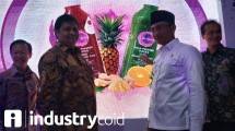 Menperin: Konsumsi Olahan Buah Masih Rendah, Indonesia Miliki Peluang Besar di Industri Mamin