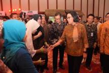 Menkeu Sri Mulyani (Foto Dok Bahana)
