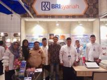 Festival Ekonomi Syariah Sepakati Bisnis Senilai Rp 6,75 Triliun