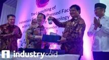 Didukung Sumber Daya Alam dan Permintaan Domestik, Sektor Mamin Miliki Potensi Pertumbuhan Besar