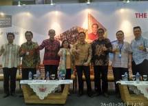 200 Industri E-commerce Bersatu dalam Ajang IISE 2017 