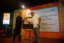 PADICTI.COM Perluas Penjualan Kereta Api Lewat 16.000 Agen TrueMoney