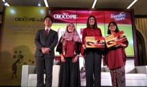 Sambut Hari Ibu, Lotte Choco Pie Ajak Para Ibu Tingkatkan Kualitas Mendidik Sang Buah Hati