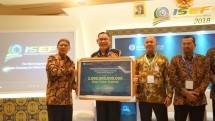 BNI Syariah Hadir Dalam Perhelatan International ISEF Surabaya