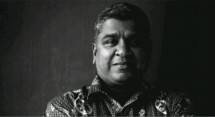 B Ramanathan Resmi Jadi Chief Executive Ogilvy di Indonesia