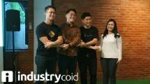 Tokocrypto Gandeng lndogiving Hadirkan Donasi Menggunakan Aset Kripto (Hariyanto/INDUSTRY.co.id)