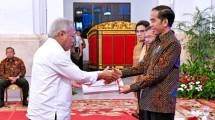Anggaran Kementerian PUPR Capai Rp 110,73 Triliun di 2019, Menteri Basuki Instruksikan Percepat Pelaksanaan Lelang
