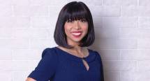 Maya Watono Diangkat Sebagai CEO Dentsu Aegis Network Indonesia