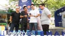 UangTeman Gelar Pesta Akhir TahunUntung Kilat Berlipat