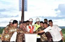 Presiden Jokowi(Foto Setkab)