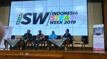 Indonesia STEAM Week 2019 di Gelar, Wadahi Pendidik Hadapi Revolusi Industri 4.0