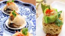 Makanan Khas Tahun Baru Cina, Imlek