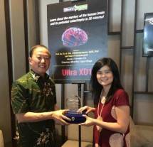 Siloam Hospital Gelar Edukasi Kesehatan Otak Lewat Pemutaran Film Tiga Dimensi