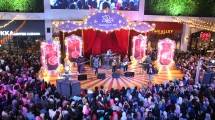 Usung Tema Jofyul December Comes Together, Summarecon Mal Bekasi Berbagi Kebahagiaan dan Kemeriahan Perayaan Akhir Tahun