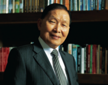 Mochtar Riady pendiri Lippo Group (Foto Industry.co.id)