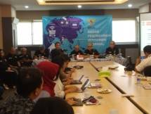 Catatan Akhir Tahun 2018 Badan Perlindungan Konsumen Nasional (BPKN) Foto INDUSTRY.co.id