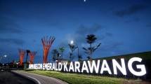 Summarecon Emerald Karawang