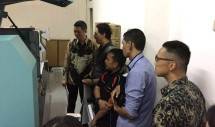 Perkuat Posisi di Industri Commercial Print, Fujifilm Hadirkan Mesin Cetak JETPRESS