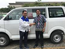 Akhiri Tahun, Suzuki Donasikan Mobil untuk SMK di Indonesia