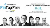 Fintax Fair 2019 Hadirkan Solusi Perpajakan dan Teknologi bagi Pengusaha Muda Indonesia