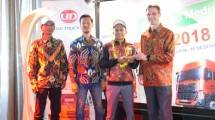 Fokus Pada Sumber Daya Manusia, UD Trucks Indonesia Tunjukkan Upaya Going the Extra Mile 