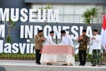 Presiden Jokowi(Foto Setkab)