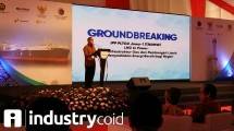 Direktur Pengadaan Strategis PLN, Supangkat Iwan Santoso (Hariyanto/INDUSTRY.co.id)