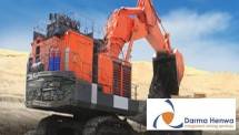 Genjot Produksi 17 Juta Ton di 2019, DEWA Incar Pendapatan USD 300 Juta