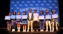 Pocari Sweat Cari 1 dari 7 Tim Terbaik untuk Syuting #SweatDanceCover di Jepang
