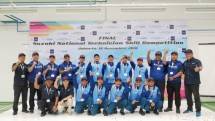 PT Suzuki Indomobil Sales (SIS) kembali menggelar acara Suzuki National Technician Skill Competition 2018.
