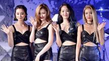 Wonder Girls Resmi Bubar, Apa Penyebabnya?