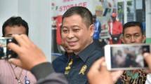 Menteri ESDM Ignasius Jonan