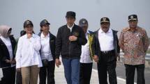Menteri BUMN Rini Soemarno (Foto Humas BUN))