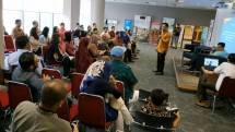 IITCF Sarankan Traveler ke Eropa Gunakan Travel Bertanggung Jawab