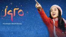 Film Iqro, Gabungan Film Anak-Anak, Religi dan Science