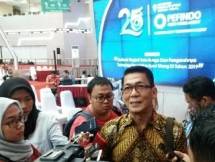 Sayaldi Saputra, Dirut Pefindo