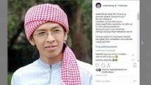 Komedian Heriyanto atau akrab disapa Aa Jimmy menjadi korban tewas dalam tsumani yang melanda Selat Sunda 