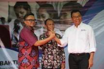 BAKTI Optimistis Palapa Ring Timur Sesuai Target (Dok Industry.co.id)