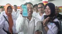Menteri BUMN Rini Soemarno (Dok Industry.co.id)
