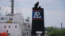 PT Arpeni Pratama Ocean Line Tbk