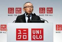 Bos Uniqlo Jadi Orang Terkaya Nomor 2 Di Dunia