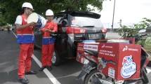 Kiosk Pertamax