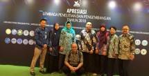 Kementan Miliki Pusat Unggulan Iptek Tanaman Serat