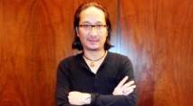 Musisi Dian Pramana Poetra Dimakamkan Pagi ini