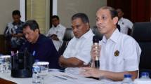 Wakil Menteri ESDM, Arcandra tahar