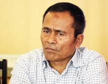 Atal Sembiring Depari, Ketua Umum PWI