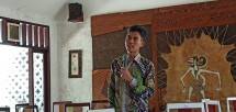 Deputi Pengembangan Pemuda Buka Rapat Koordinasi Evaluasi Akhir Tahun