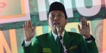 PPP Prihatin Gerakan Pisahkan Agama-Nasionalisme