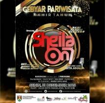 Gebyar Pariwisata Akhir Tahun